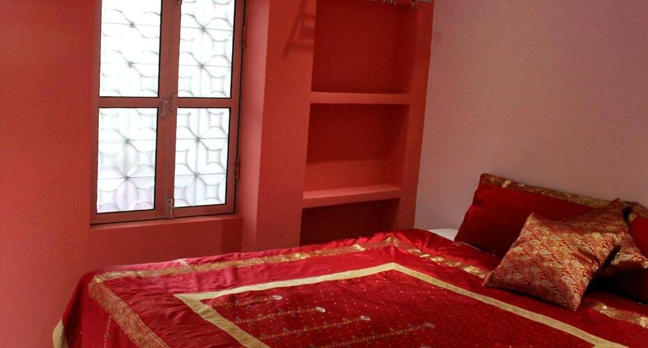 TG Stays Panchkot, Varanasi 5